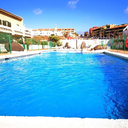 Appartamento Refreshing Oasis El Médano Esterno foto